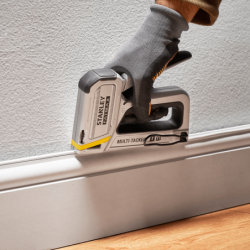 Grapadora de Aluminio - Heavy Duty FATMAX STANLEY