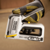 Grapadora de Aluminio - Heavy Duty FATMAX STANLEY
