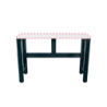 KING TONY Workbench Frame