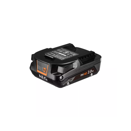 Bateria PROLITHIUM-ION HD 18V 2,0Ah AEG