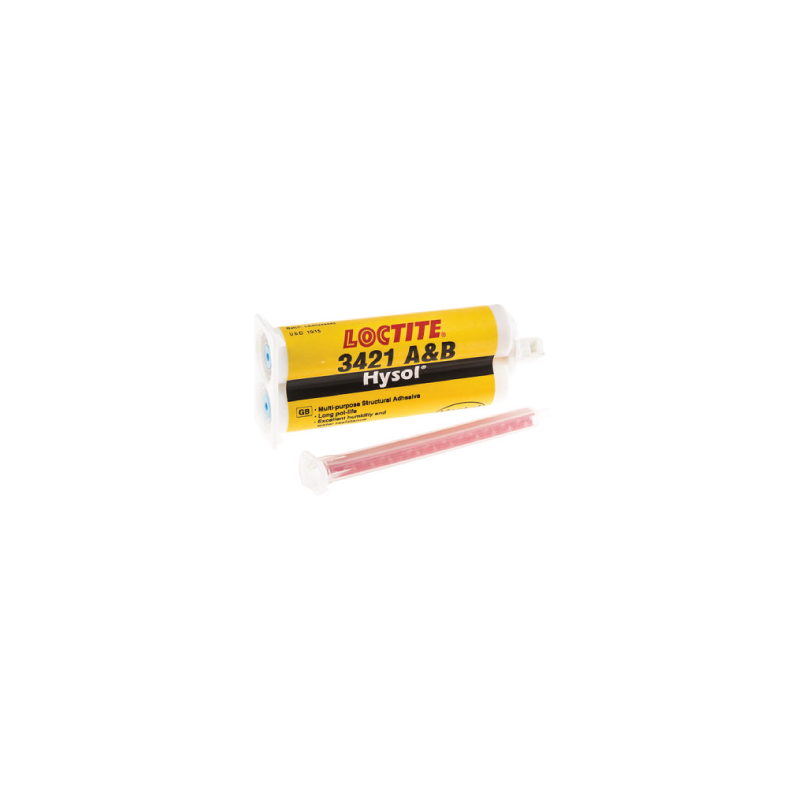 Loctite 3421 Hysol® Adesivo EpoXi 50 ml