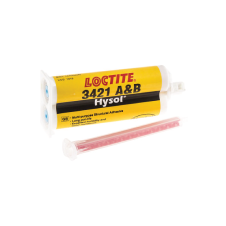 Loctite 3421 Hysol® Adesivo EpoXi 50 ml