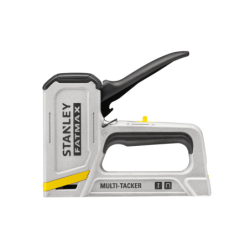 STANLEY FATMAX Light Duty - 2-in-1 Multi Tacker