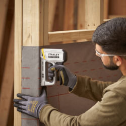 STANLEY FATMAX Light Duty - 2-in-1 Multi Tacker