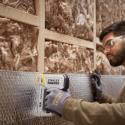 Agrafador de Aluminio 2 em 1 - Light Duty FATMAX STANLEY