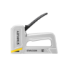 Grapadora de Aluminio - Heavy Duty STANLEY