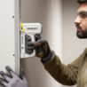 Grapadora de Aluminio - Heavy Duty STANLEY