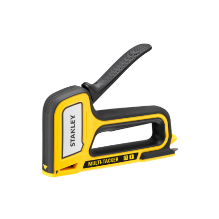 STANLEY FATMAX Light Duty - Plastic Tacker