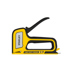 STANLEY FATMAX Light Duty - Plastic Tacker
