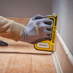 STANLEY FATMAX Light Duty - Plastic Tacker