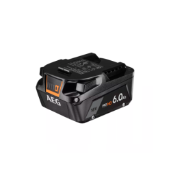 L1860SHD BATERIA 18V 6.0Ah HD.