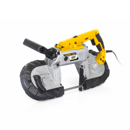 FEMI FLEXICUT 1140E Portable Band Saw