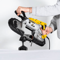 FEMI FLEXICUT 1140E Portable Band Saw