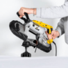 FEMI FLEXICUT 1140E Portable Band Saw