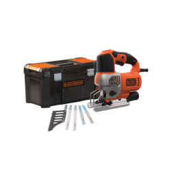 KIT SERRA RECORTES 650W PENDULAR + 5 LÂM