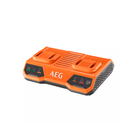 BL18C2 CARREGADOR DUPLO 18V, carga simul