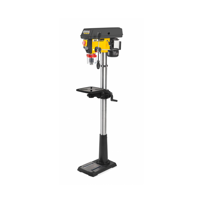 Taladros de columna DP 12-943 FEMI