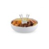 Dried Fruit Serving Bowl - Dressed