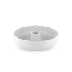 Dried Fruit Serving Bowl - Dressed