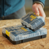 STANLEY FATMAX 19 Piece Masonry Drilling and Impact Driving MULTI-STACK Set