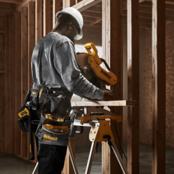 DEWALT PRO Double Tool Belt 25 Pockets