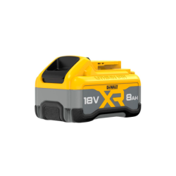 BATERIA 18V 8,0Ah TABLESS