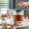 Teapot and Warmer 1,5L - T-Prep