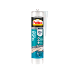 PATTEX Pool Glue and Sealer White 280ml