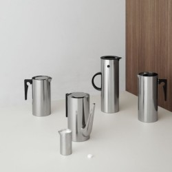 Cafetera Émbolo Arne Jacobsen 1L