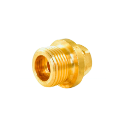 Sealing plug R 3/8" male