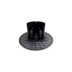 Shell big for hose drum