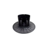 Shell big for hose drum