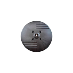 Shell big for hose drum