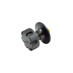 Star knob M8 for hood fastening