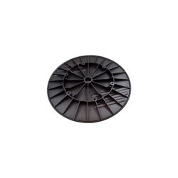 Shell LH for hose drum big