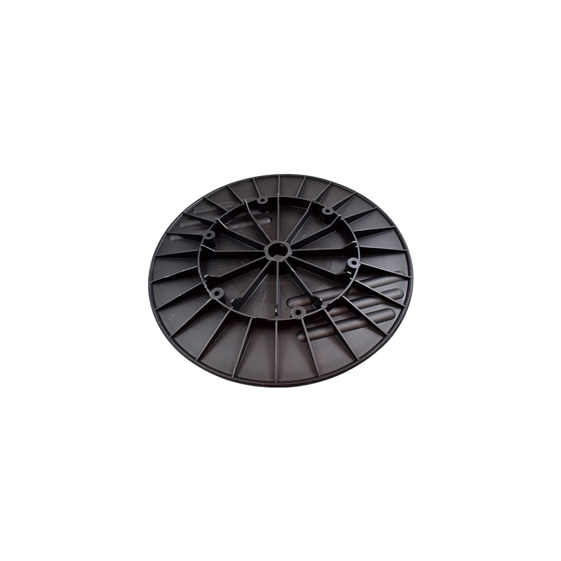 Shell LH for hose drum big Shell LH for hose drum big