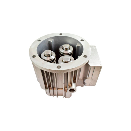 Drive AQ compl.