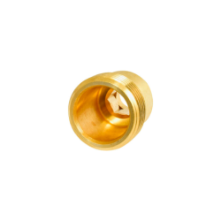 Suction connection, water intake 3/8" ma