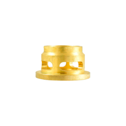 Distance ring for 14 mm plunger AP