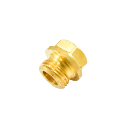 Sealing plug R 1/2" male