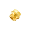 Sealing plug R 1/2" male