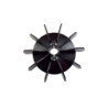Fanwheel BG 80 for K 105