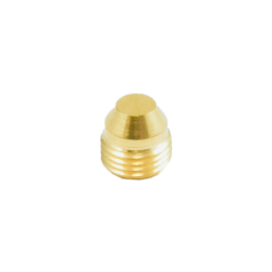 Sealing plug M 10 x 1