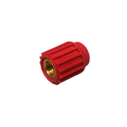 Handwheel M6 for AZ pump