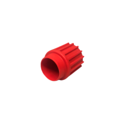 Handwheel M6 for AZ pump