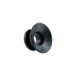 Anti-kink sleeve for power cable