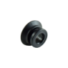 Anti-kink sleeve for power cable