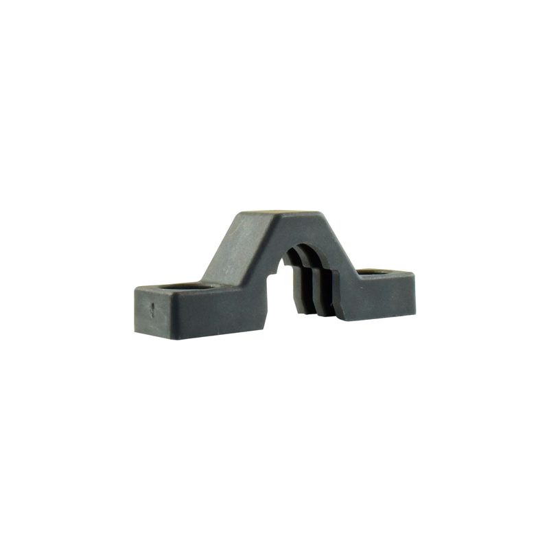Retaining bracket for base plate K115-K1 Retaining bracket for base plate K115-K1