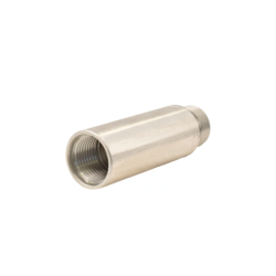 Oil filler neck for K115 - K185