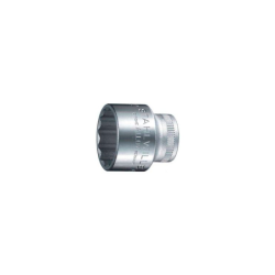 STAHLWILLE 1/2' IMPACT Socket Use on Wheel Nuts of Japanese Cars 20,8 mm
